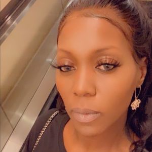 Meet your Posher, Terryann